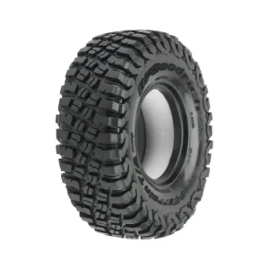 Zna?kovy Pro-Line pneu 1.9" Class 1 BFG T/A KM3 Predator Crawler (2) - PRO1015203
