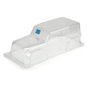 Zlevněny Pro-Line karosérie 1:10 Jeep Wrangler Unlimited Rubicon (rozvor 325 mm) - PRO350200