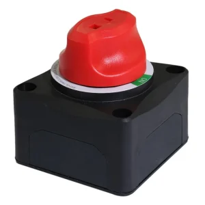 Zlevněny Odpojova? baterie 275A, 48V, odnímatelná kli?ka - 47216