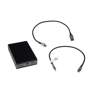 Zlevněny Apple CarPlay & Android Auto Convertor Box pro rádia OEM, HDMI-OUT - 808CP05HDMI