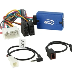 Zlevněny Adaptér z volantu pro Suzuki Ignis/Jimny/Swift 20Pin - 52ssz003