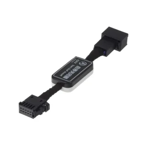 Zna?kovy Start-Stop pamě? ?koda Octavia 3 - ssm-sk04