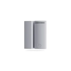 Zlevněny JA-151M-GR Bezdrátovy magneticky detektor mini - ?edá Jablotron