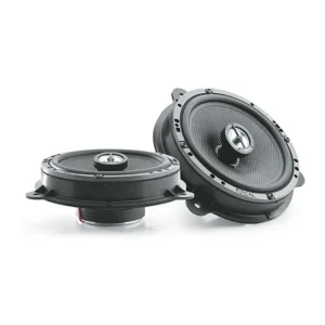 Zna?kovy Koaxiální reproduktory 6?" / 16,5 cm (pár)RENAULT ICRNS165