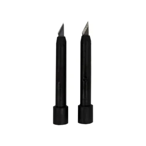 ?asově Omezené Modelcraft náhradní ?epele pro PKN4210 (2) - SH-PKN4210/B