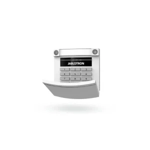 Zlevněny JA-113E Sběrnicovy p?ístupovy modul s klávesnicí a RFID Jablotron
