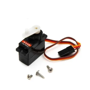 Zlevněny Spektrum servo A333 13g MG - SPMSA333