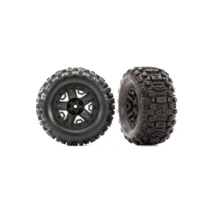 Zlevněny Traxxas kolo 2.8" Sledgehammer (2) - TRA6792