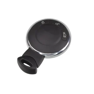 Zna?kovy Náhr. obal ovlada?e pro BMW - MINI, 3-tla?ítkovy - 48BW117