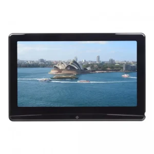 Zna?kovy LCD monitor 11,3" OS Android/USB/SD/HDMI out/in s dr?ákem pro Mercedes-Benz - ds-x113aMC