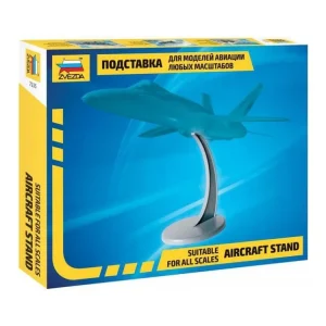 Zvezda stojánek na letadla - ZV-7235 Nízká Cena