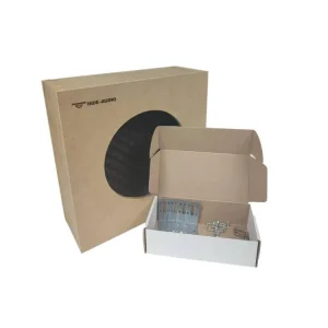 Zlevněny Back Box HABACKBOXPHANTOME-50_330