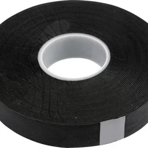 Zlevněny Emos izola?ní páska samovulkaniza?ní 25mm / 5m ?erná (F52502) diskuse