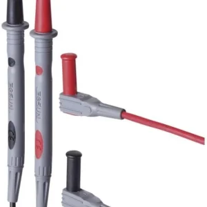 Zna?kovy Emos mě?ící ?ň?ry BB58 k multimetru (S4003) diskuse