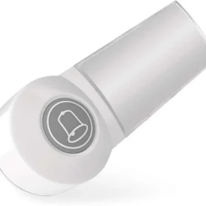 Zlevněny Emos venkovní zvonkové tla?ítko pro P5723 na 1x CR2032 (P5723T) recenze a hodnocení