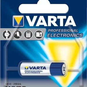 Zlevněny Varta 27 A diskuse, baterie