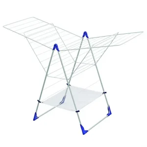 Zna?kovy Leifheitdiskuse, su?ák na prádlo Classic 250 Flex