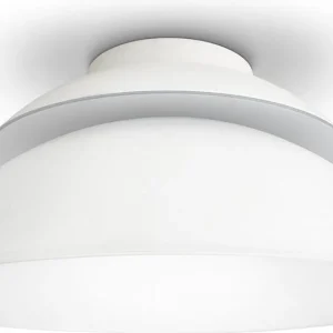 Zna?kovy Philips HUEdiskuse, 71201/31/PH Hue WACA Beyond stropní LED svítidlo 18W 1200lm 2000-6500K IP20