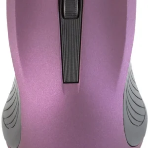 Zna?kovy Po?íta?ová bezdrátová my? Yenkee YMS 2015GY WL Monaco fialová