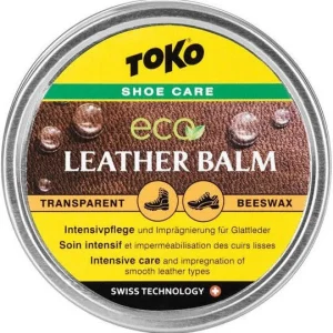 Zna?kovy Toko Leather Balm 50g 2018-2019 diskuse