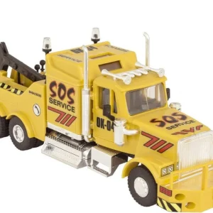 Zna?kovy Stavebnice Seva Monti System MS 42 - SOS Service 1:48