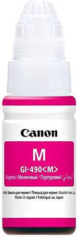 Zna?kovy Canon GI-490M recenze a hodnocení, cartridge