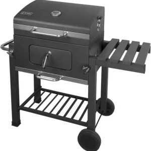 Zlevněny Gril na d?evěné uhlí Fieldmann FZG 1008