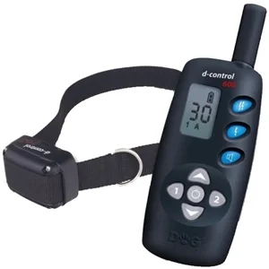 ?asově Omezené Dog Trace d-control 600 diskuse, obojek elektronicky/vycvikovy