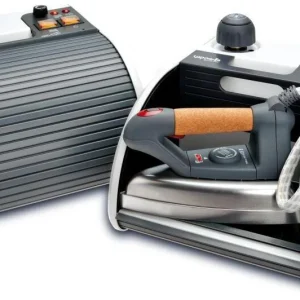 ?ehli?ka Polti Vaporella Forever Super Pro s parním generátorem Nová Kolekce