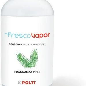 ?asově Omezené FRESCOVAPOR deodorant s v?ní borovice pro parní ?isti?e Polti Vaporetto 2x200ml