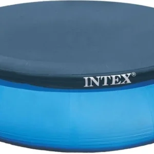 Zlevněny Marimex krycí plachta pro bazény Tampa/Intex Easy Set 2,44 m (10421012) diskuse