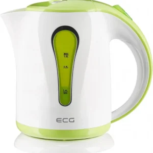 Zna?kovy ECG RK 1022 zelená recenze a hodnocení, rychlovarná konvice