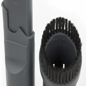 Zu?ovací nástavec s kartá?em 2 v 1 Polti pro parní vysava?e Nízká Cena