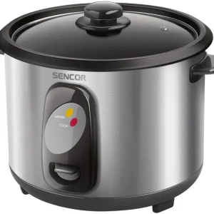 ?asově Omezené Sencor SRM 1000SS diskuse, ry?ovar