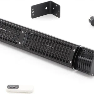 Zlevněny Infrazá?i? VeGA 70C-130EKY - 1,3KW keramika