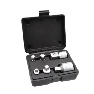 Sleva Sada 6 kus? redukcí 1/4"-3/4", Geko G13543