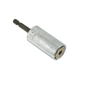 Expresní Doru?ení Univerzální nástr?ny klí? 7-19mm s adaptérem 3/8", Geko G15020