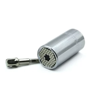 Doprava Zdarma Univerzální nástr?ny klí? 11-32mm s adaptérem 3/8", Geko G15021