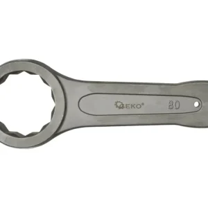 ?asově Omezené úderovy o?kovy klí? 80 mm, Geko G16080