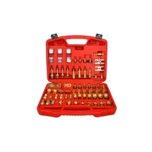 Sada adaptér? na proplach klimatizací XXL, 78 ks, Kraft&Dele KD10063 Víkendová Akce