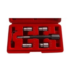 Frézy na ?i?tění sedel vst?ikova??, Kraft&Dele KD10056 Rychlé Dodání