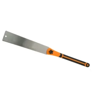 Zlevněny Oboustranná ru?ní pila 250mm, Kraft&Dele KD10054