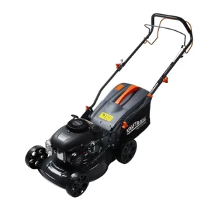 ?asově Omezené Benzínová seka?ka s pojezdem 8HP, 40cm, Kraft&Dele KD5084