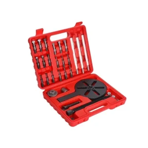 Zna?kovy Sada stahovák? lo?isek, Kraft&Dele KD12511