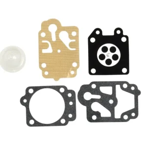 Sada membrán a těsnění pro karburátor benzínového vy?ína?e, Geko G81065M Omezená Nabídka