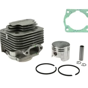 Sada válec + píst pro benzínovy k?ovino?ez 52 cm3 / 44 mm, Geko G81106 Super Cena