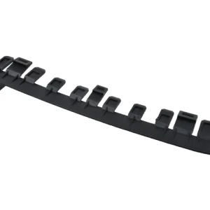 Nejprodávaněj?í Li?ta, h?eben krytu strunové hlavy pro benzínovy k?ovino?ez – 390 mm, Geko G81065I