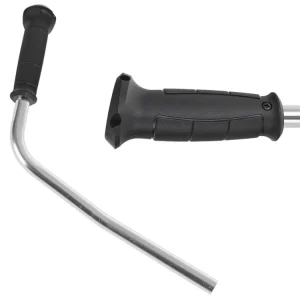 Levá rukoje? pro benzínovy k?ovino?ez ? 19 mm, Geko G81068B Speciální Cena