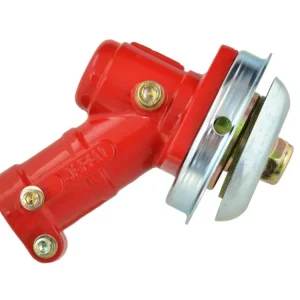 Poslední ?ance úhlová p?evodovka 7 drá?ek, 26 mm pro benzínovy k?ovino?ez, Geko G81068M