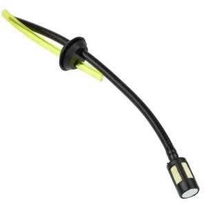 Hit Sezóny Palivová hadi?ka s filtrem pro benzínové k?ovino?ezy, Geko G81065J